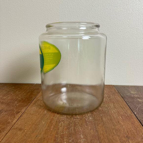 Vintage DeVilbiss Original No. 145 Vaporizer Humidifier Glass Decorative Jar - Picture 8 of 8